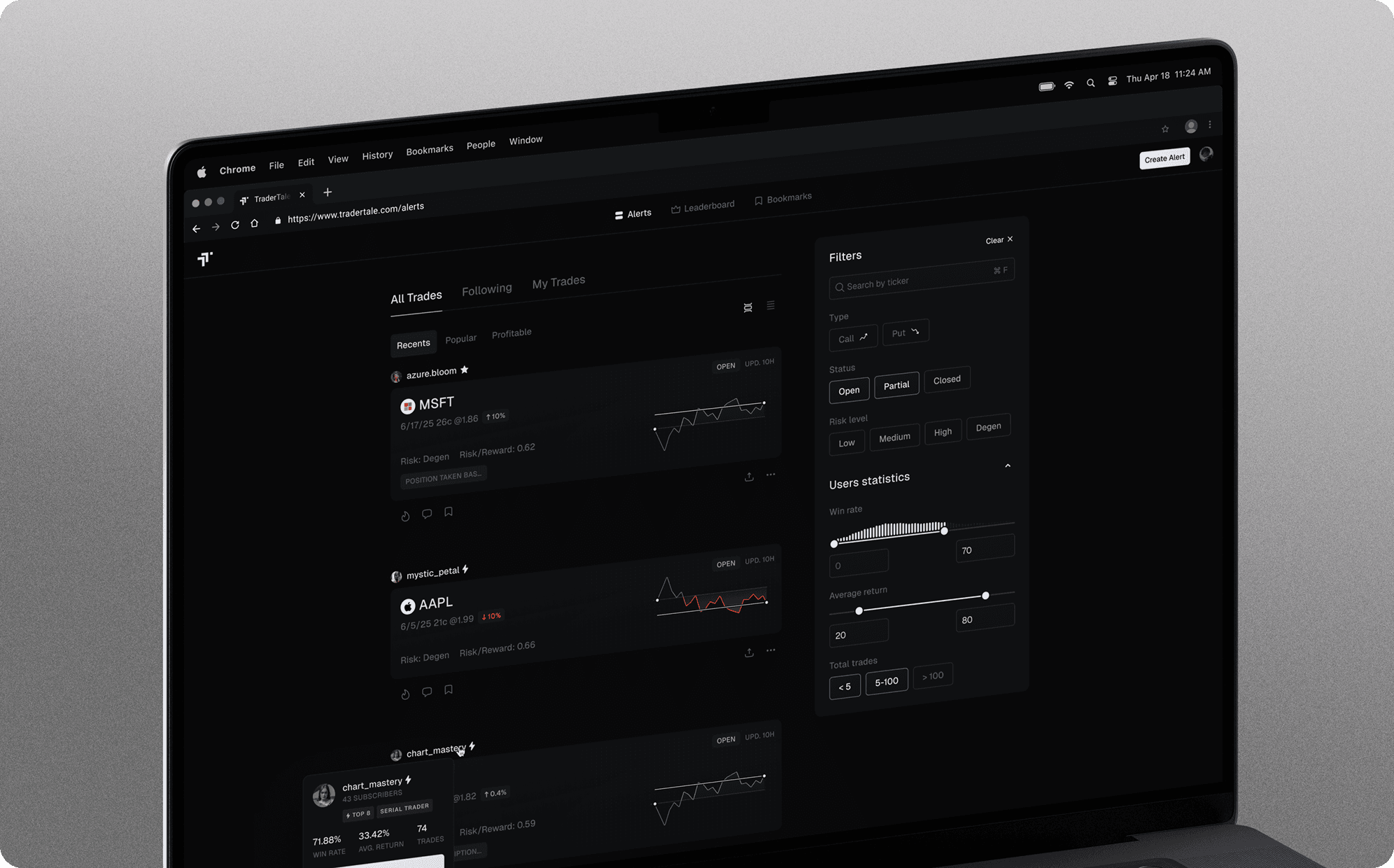 TraderTale Preview Image