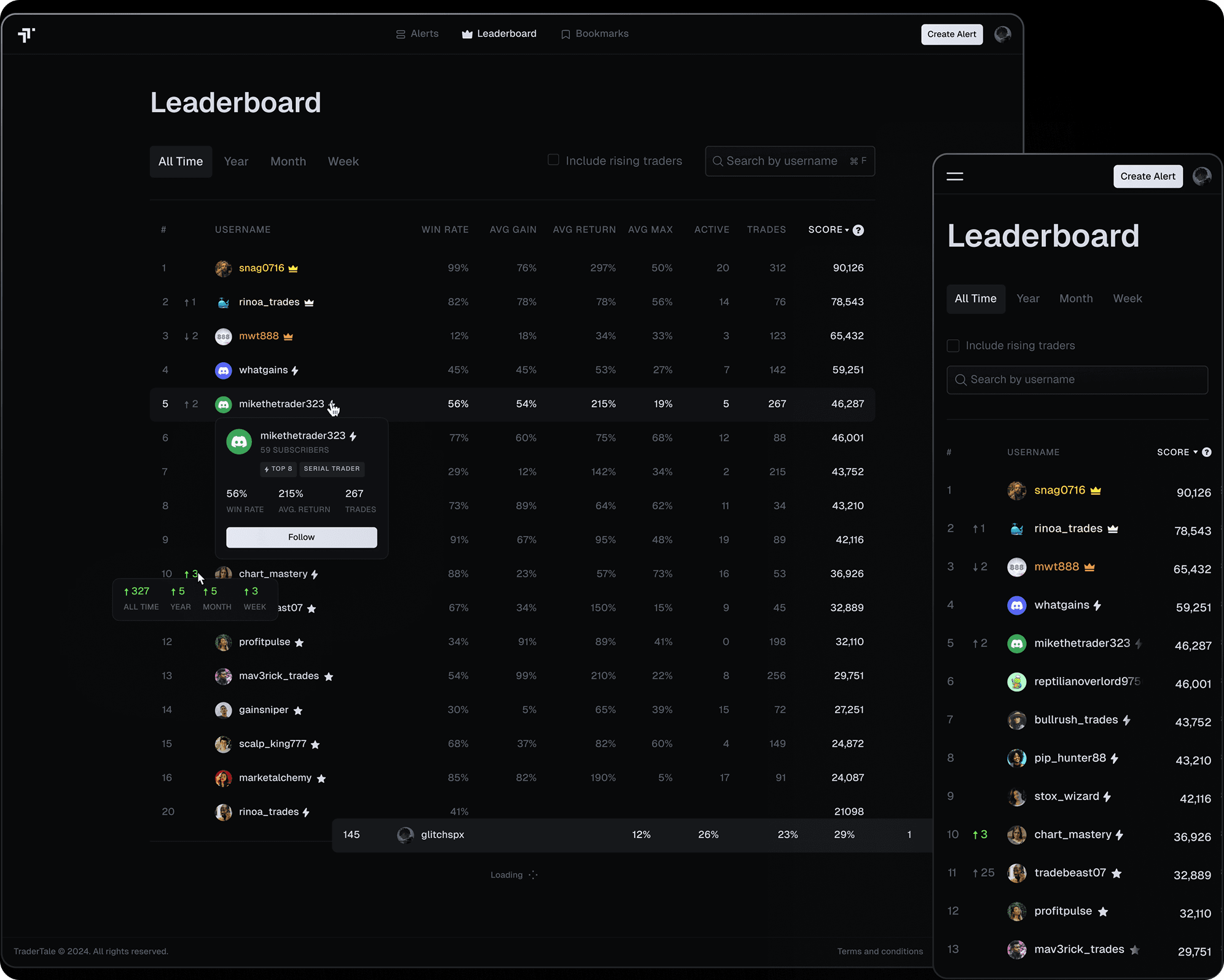 TraderTale Preview Image
