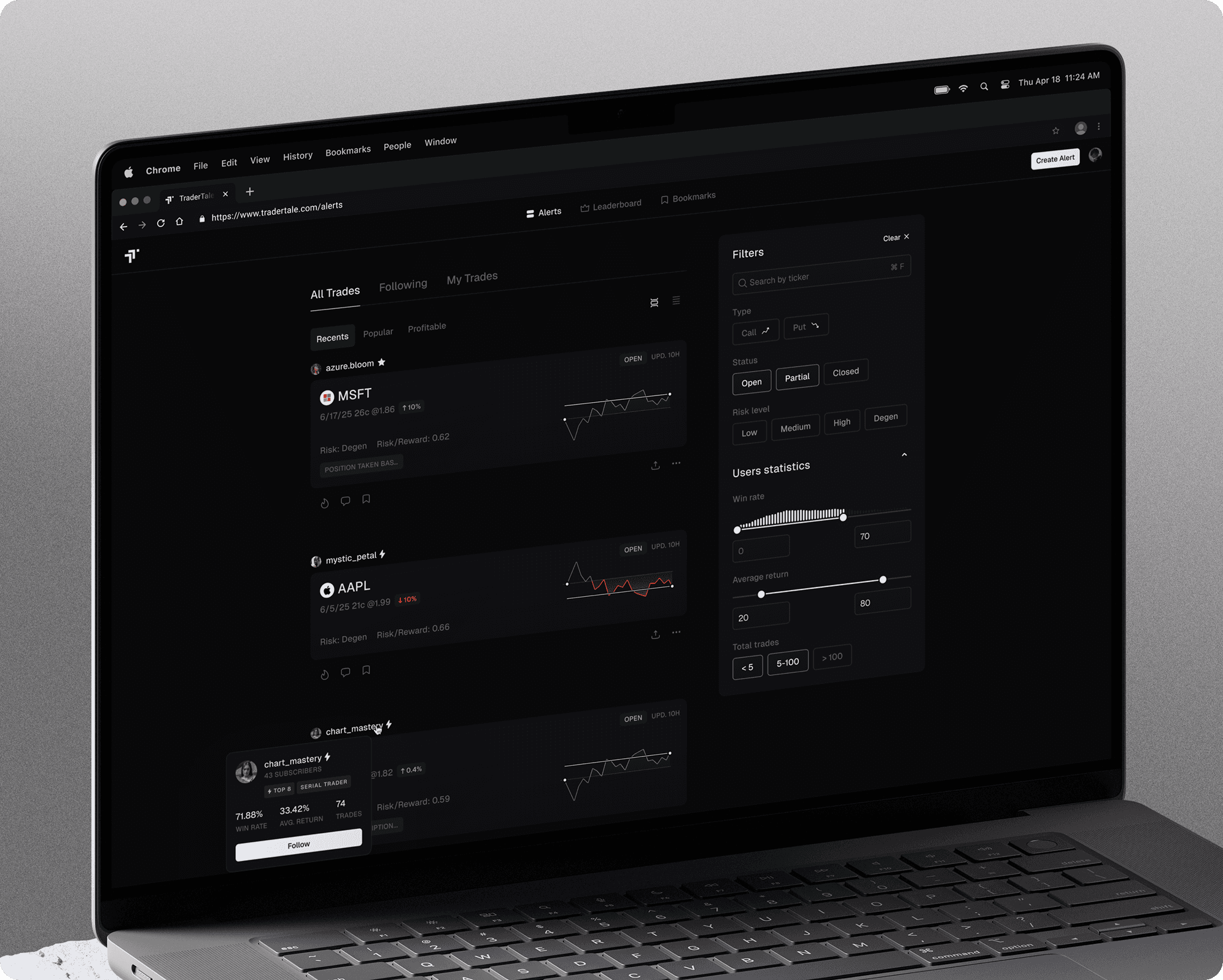 TraderTale Preview Image
