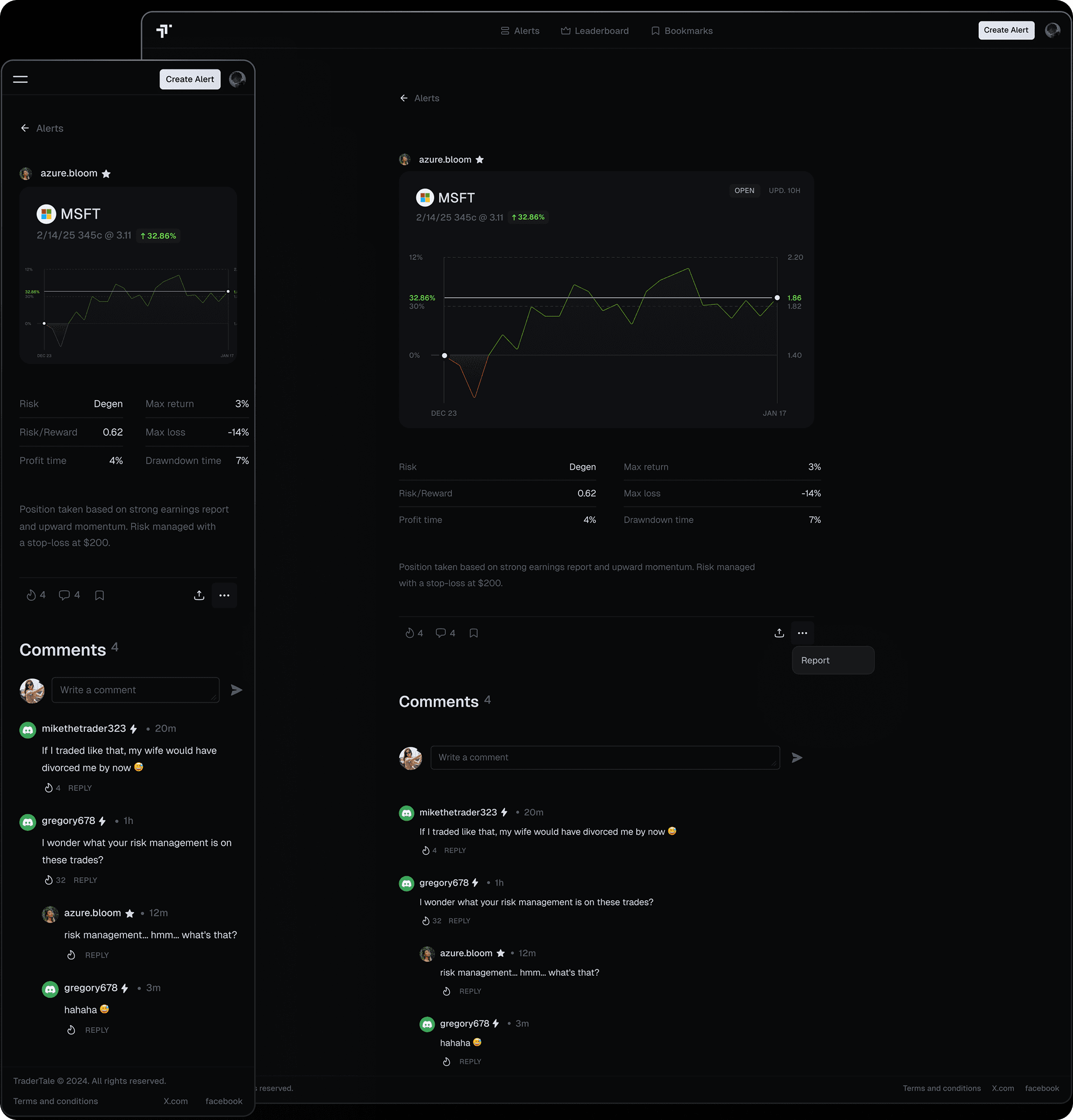 TraderTale Preview Image