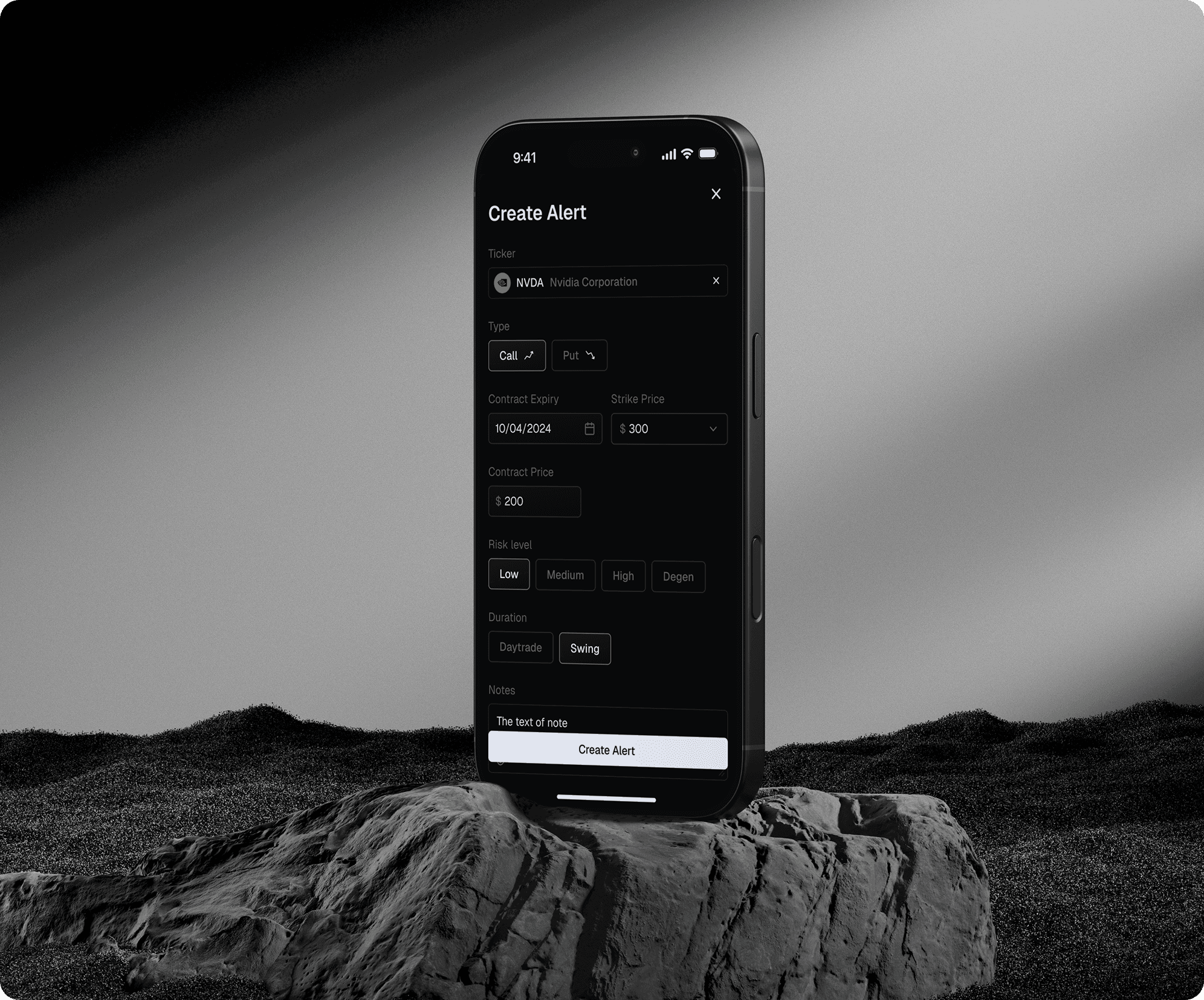 TraderTale Preview Image