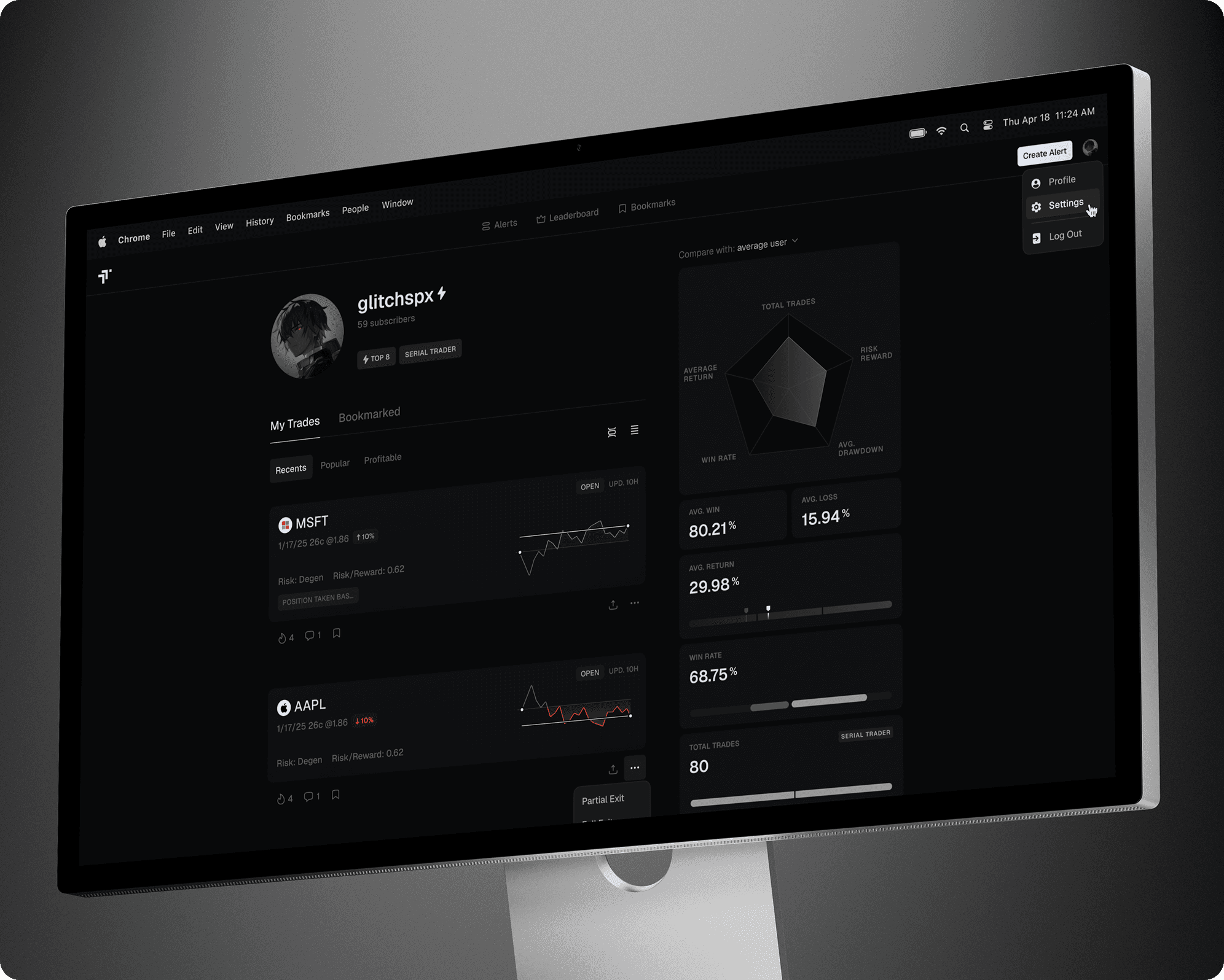 TraderTale Preview Image