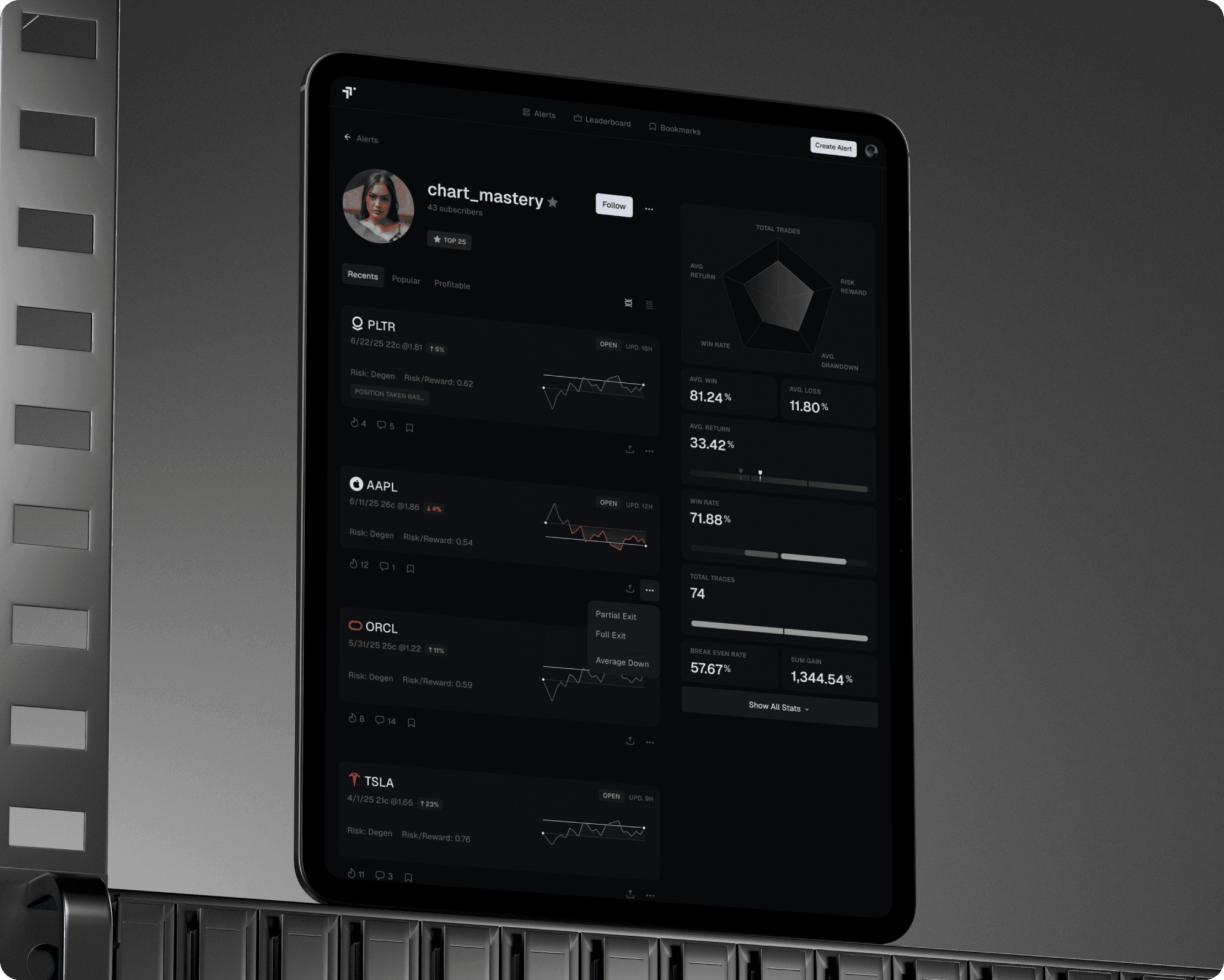 TraderTale Preview Image