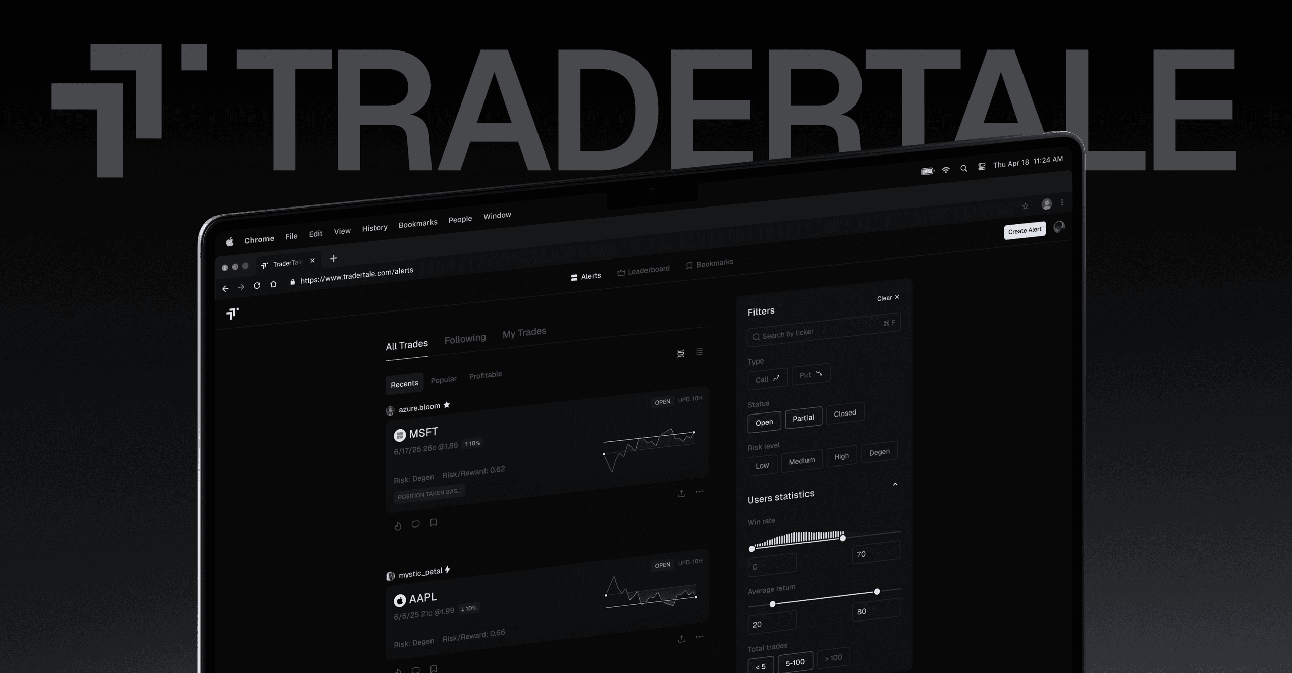 TraderTale Preview Image