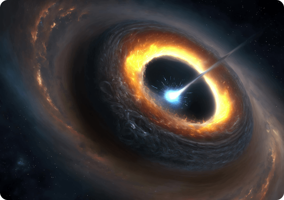 black holes