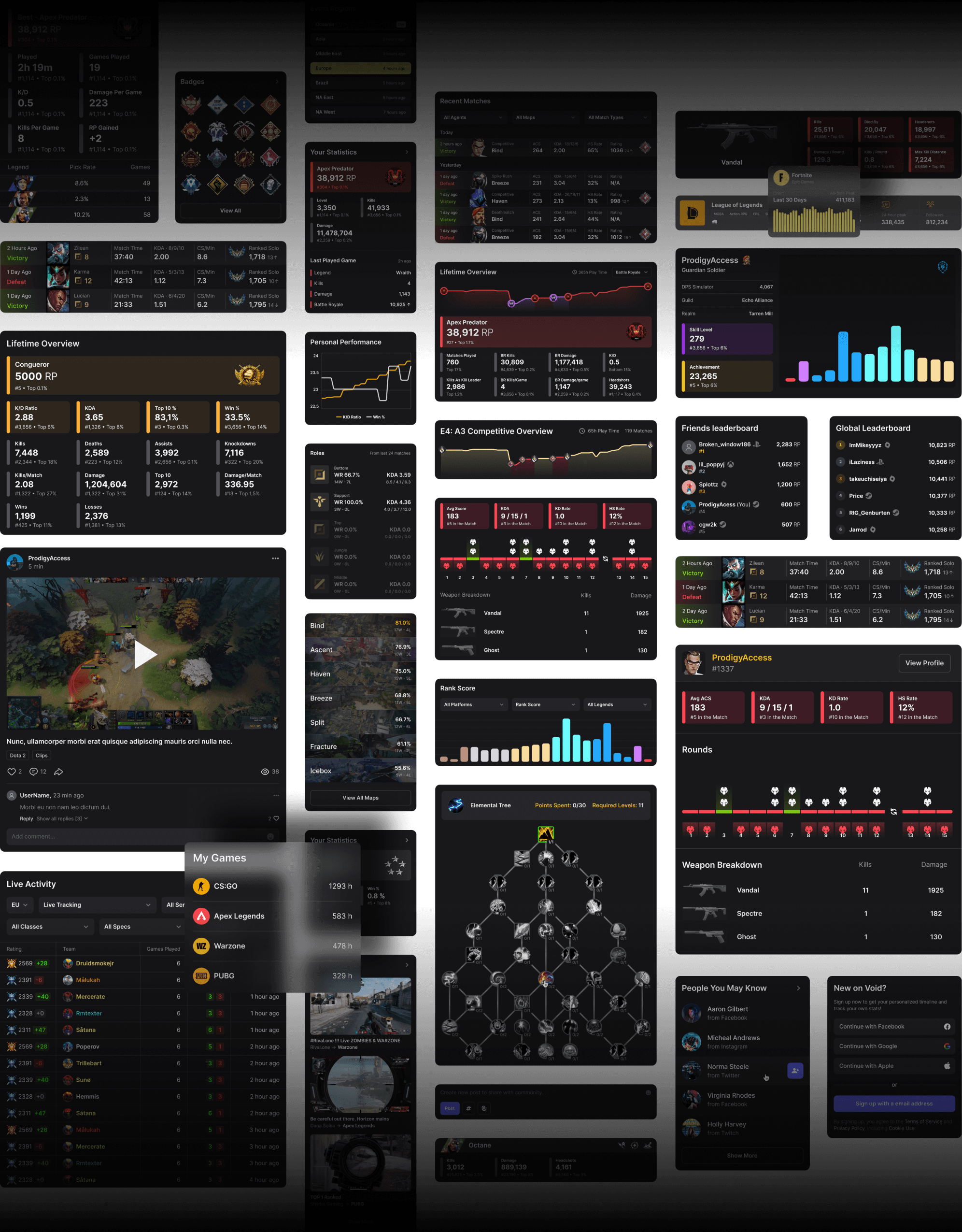 void ui