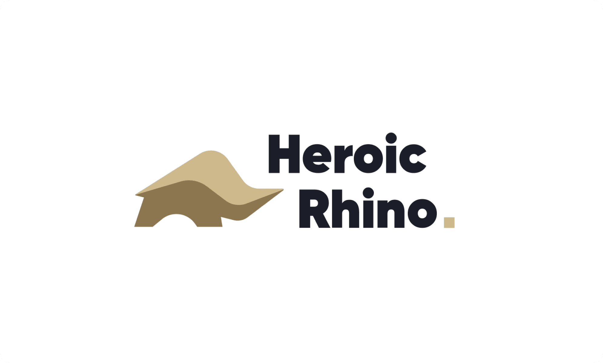 Heroic Rhino