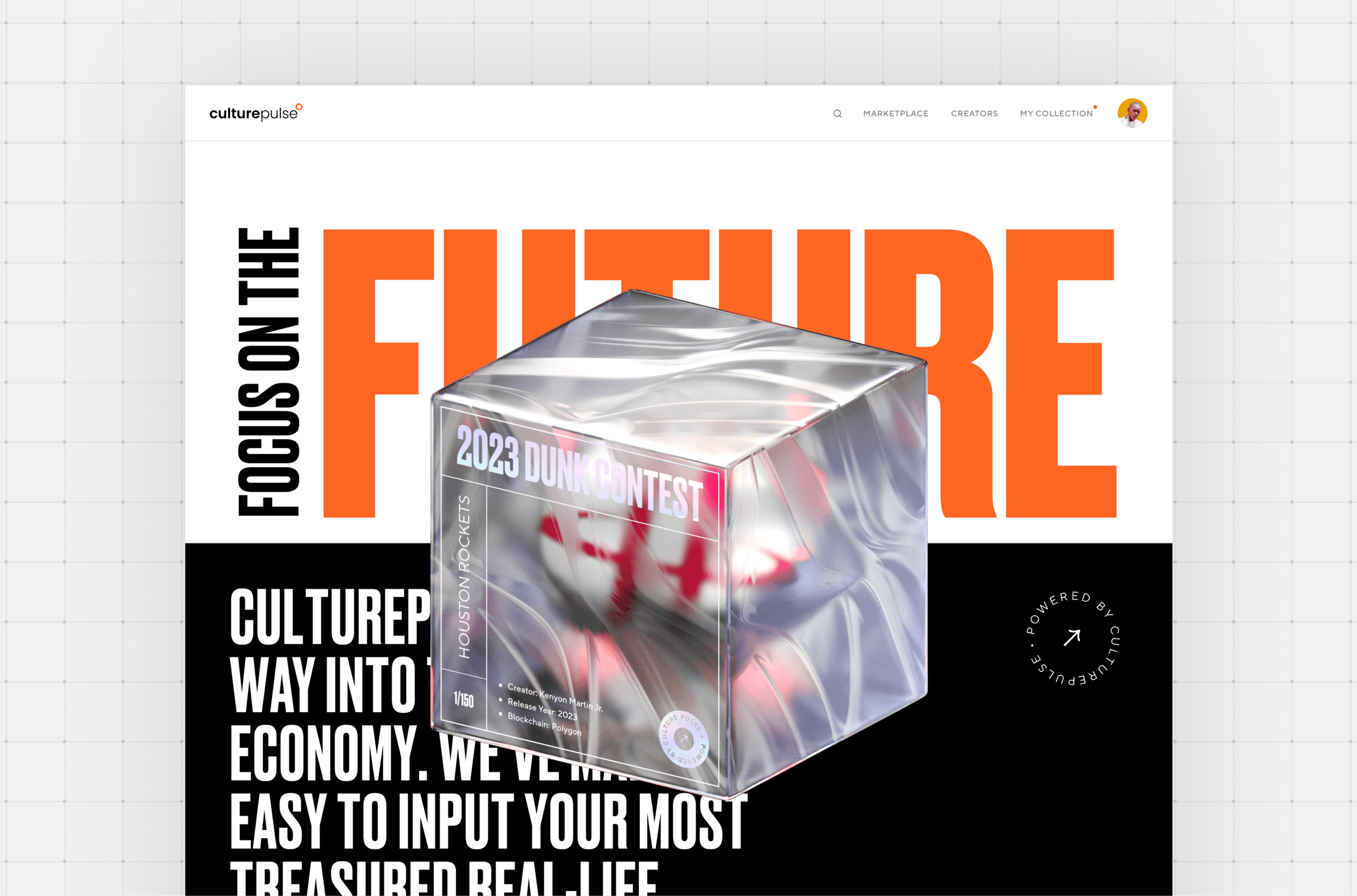 Culturepulse