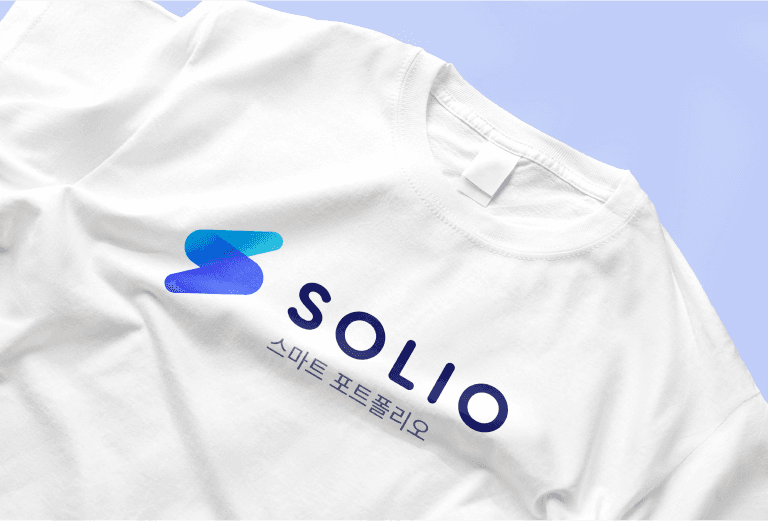 solio branding