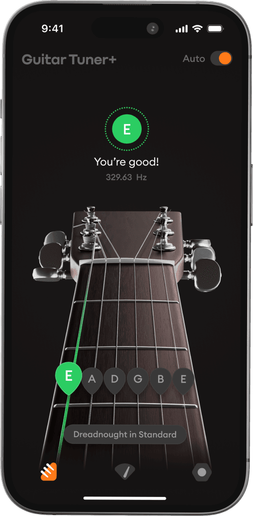 guitartuner