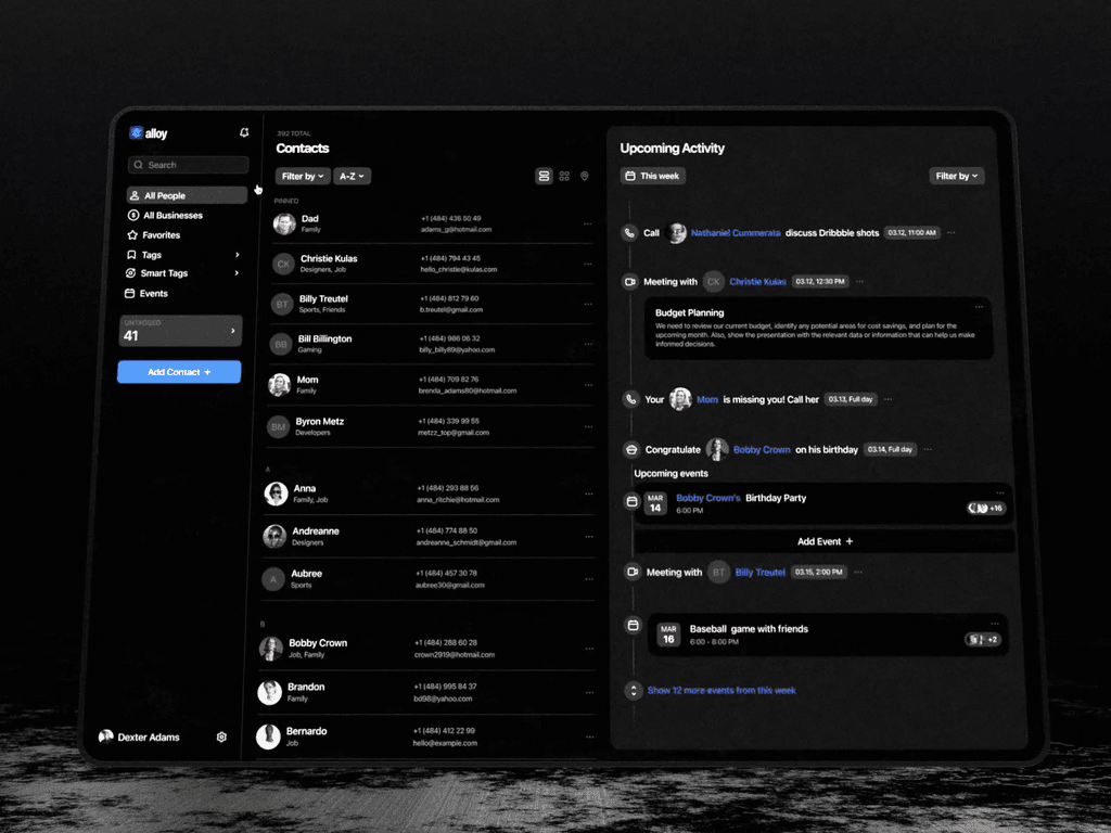 Software Ui Ux Design And Development Agency Shakuro