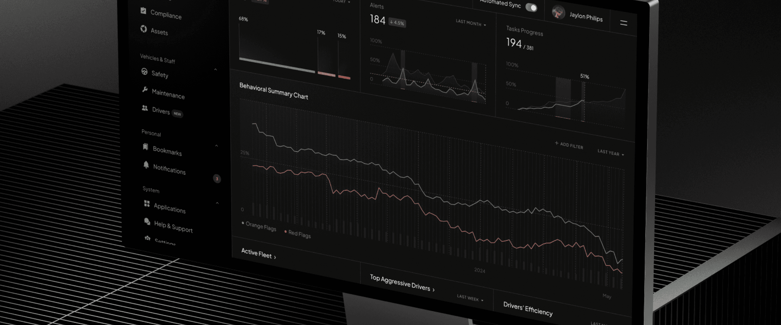 monitor