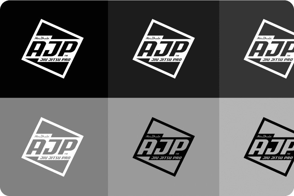 Logos variants