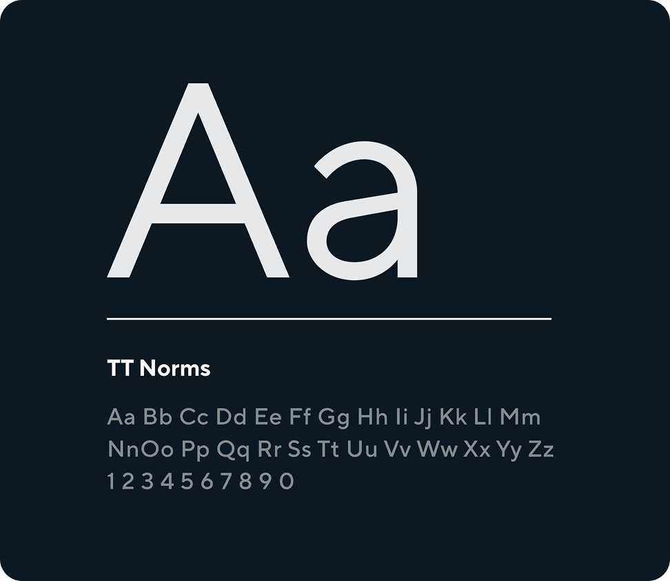 typography