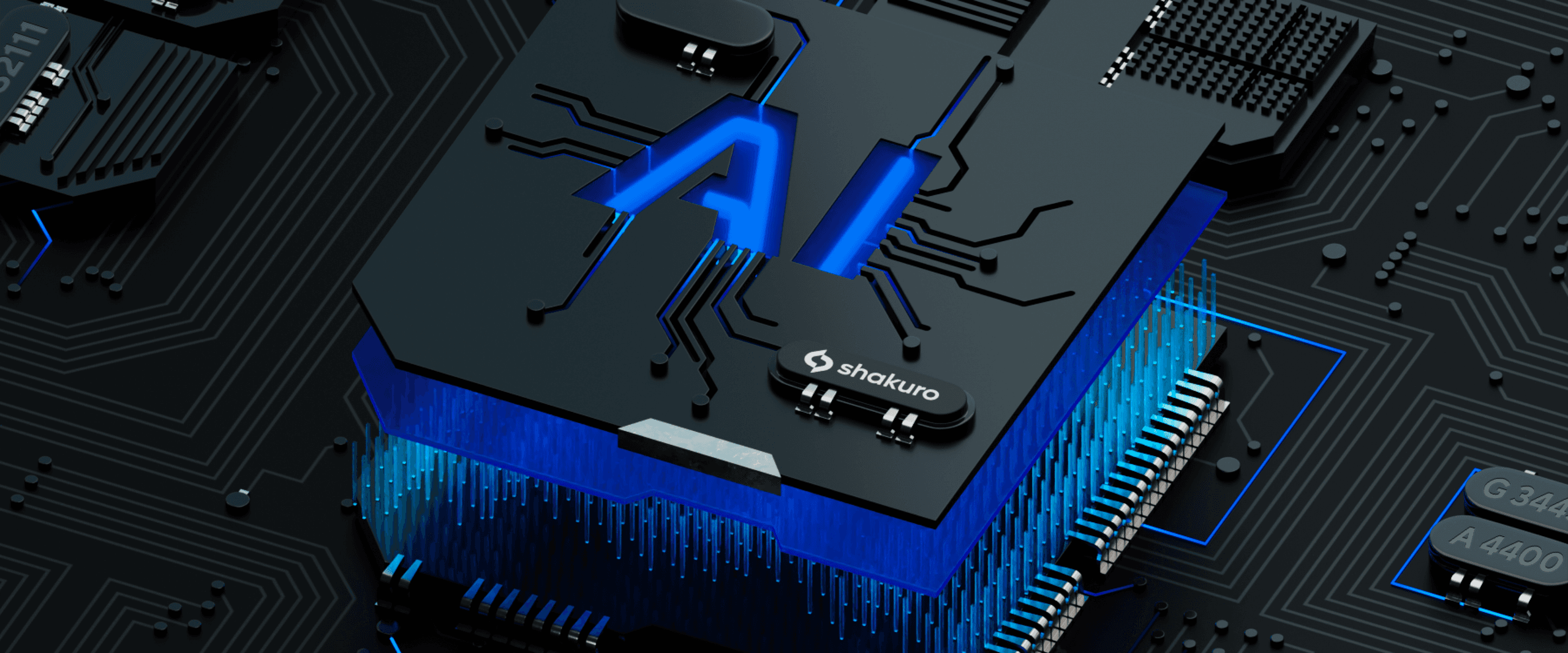 AI banner