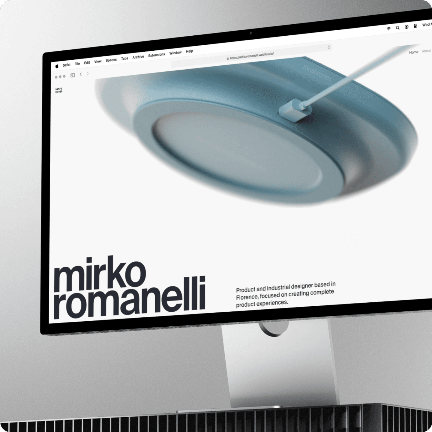 Mirko Romanelli