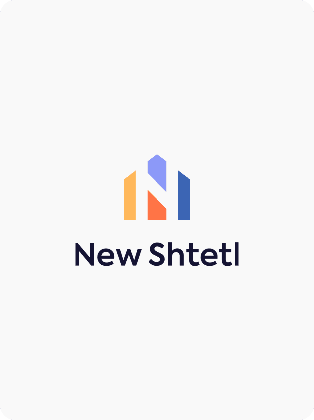 new shtetl