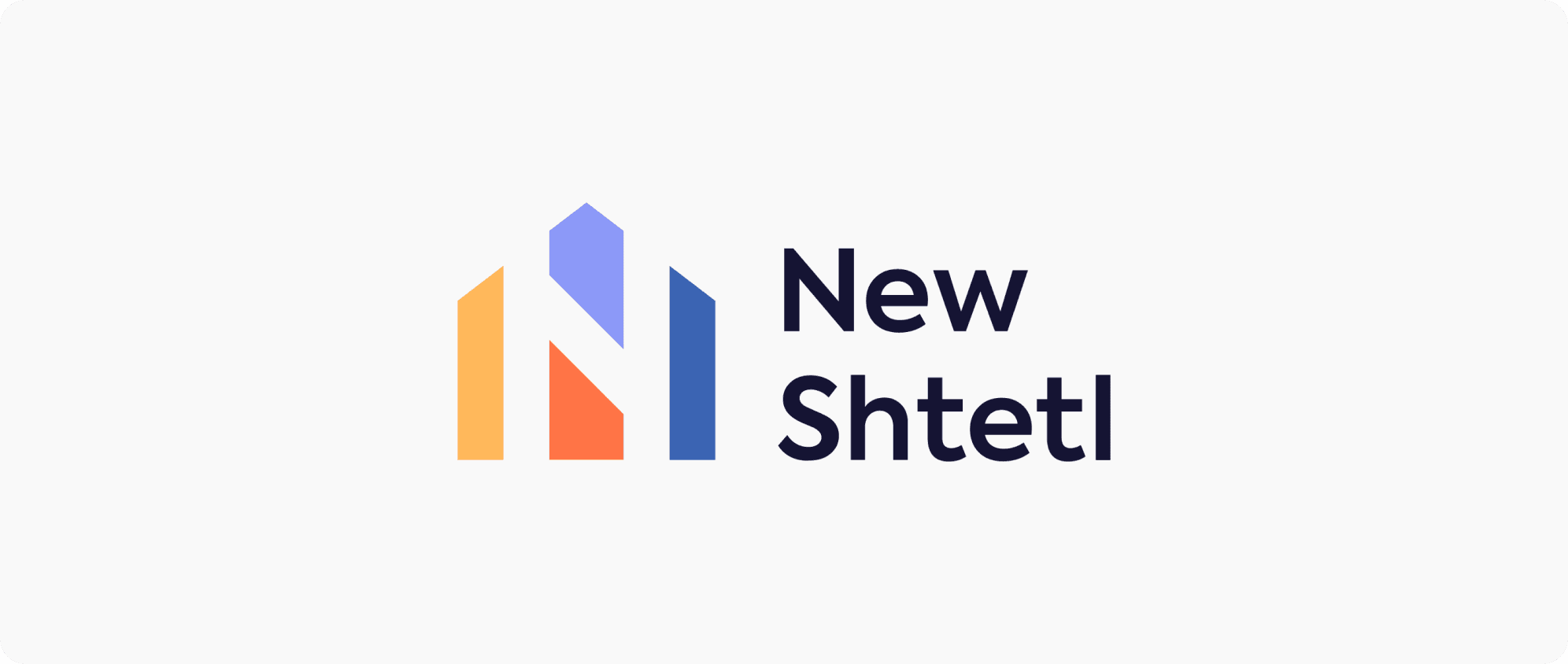 new shtetl