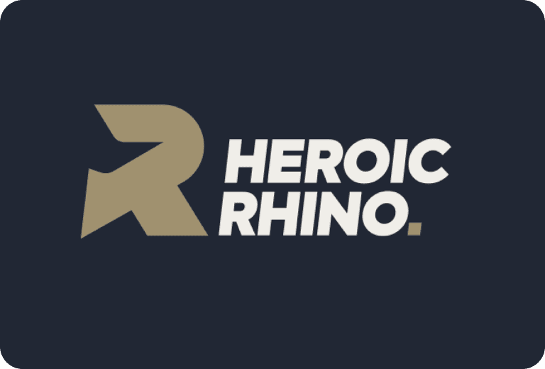 Heroic Rhino