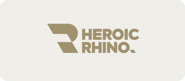 Heroic Rhino