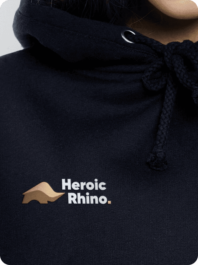 Heroic Rhino