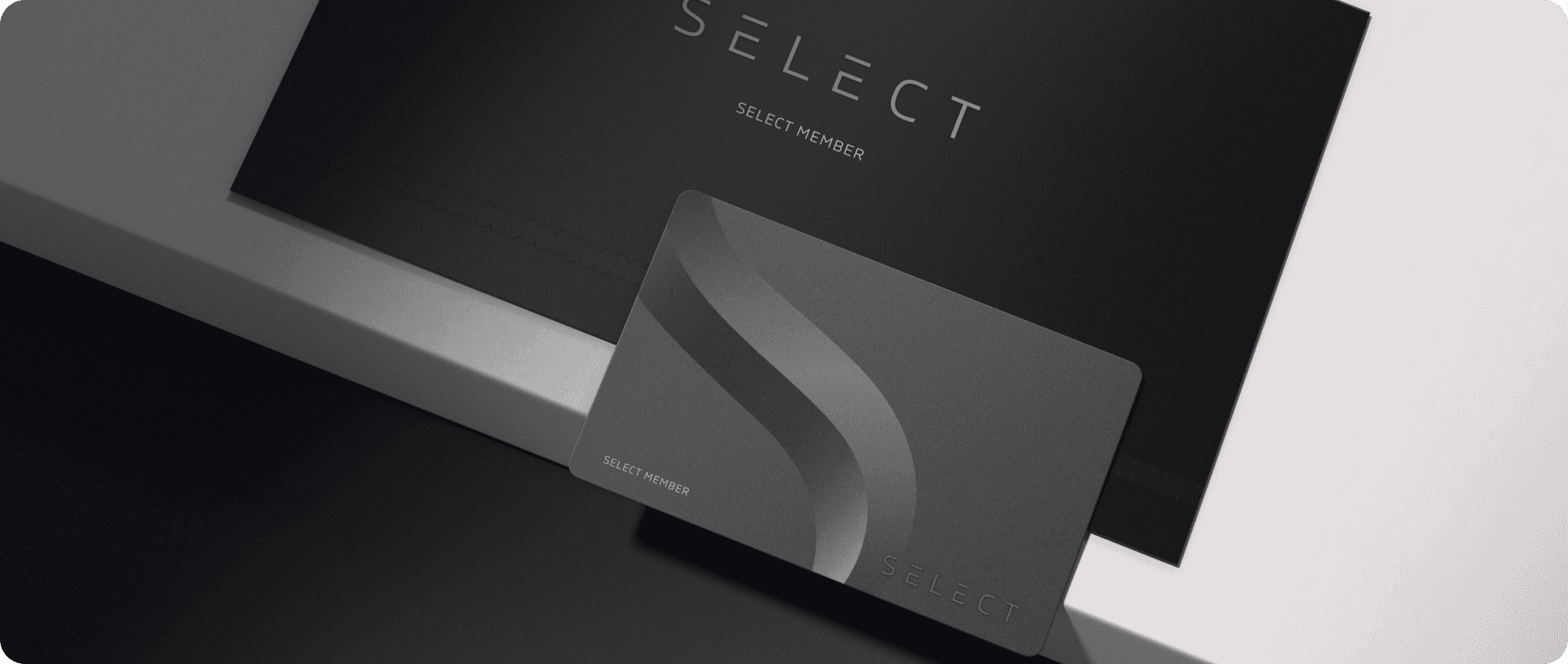 select