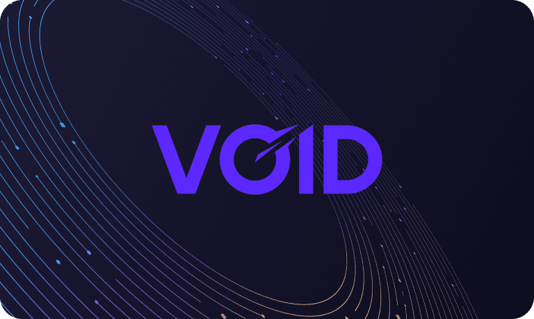 void logo