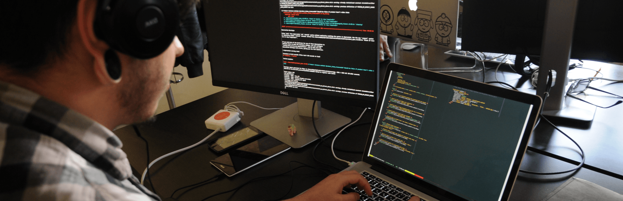 clutch hero image | Shakuro