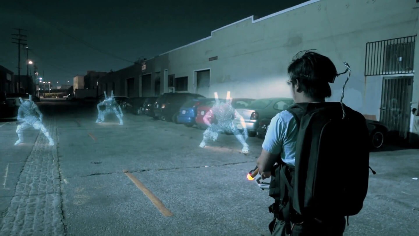 Augmented Reality Mobile SDKs Overview