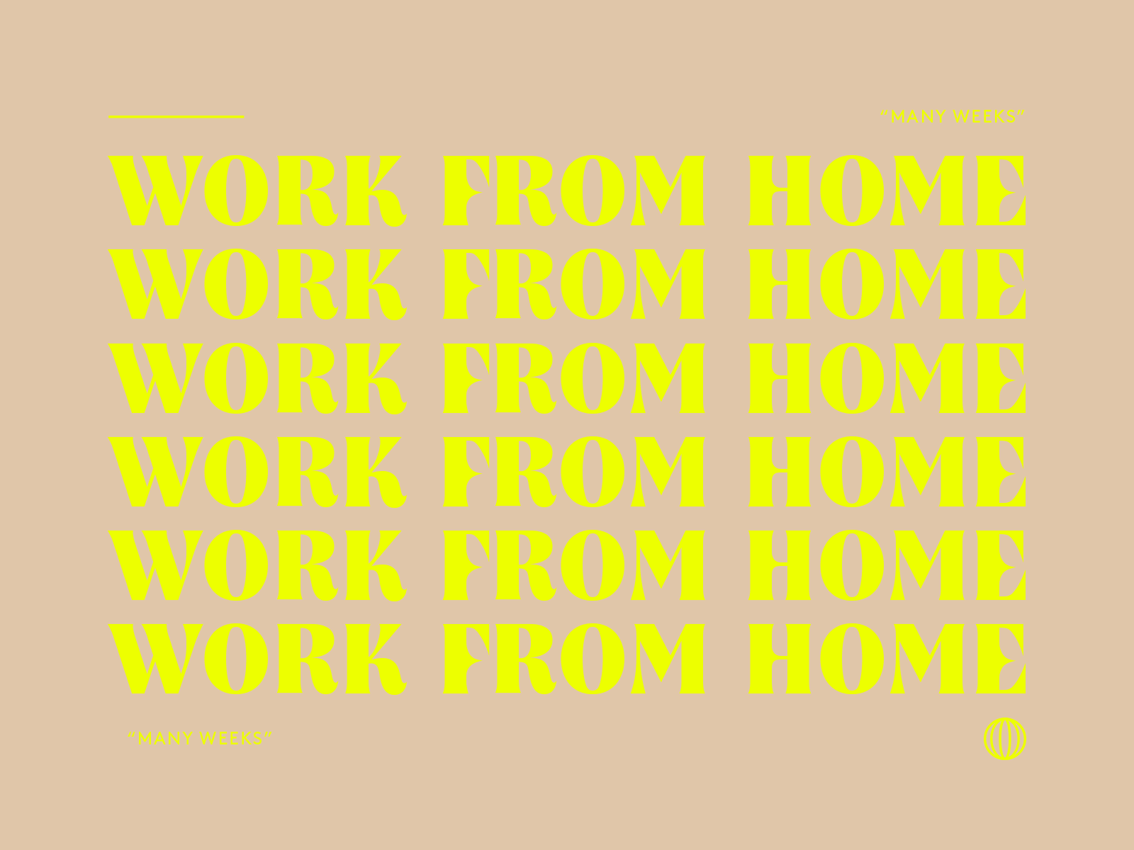 Remote work in design problems and solutions - by Audrey Elise