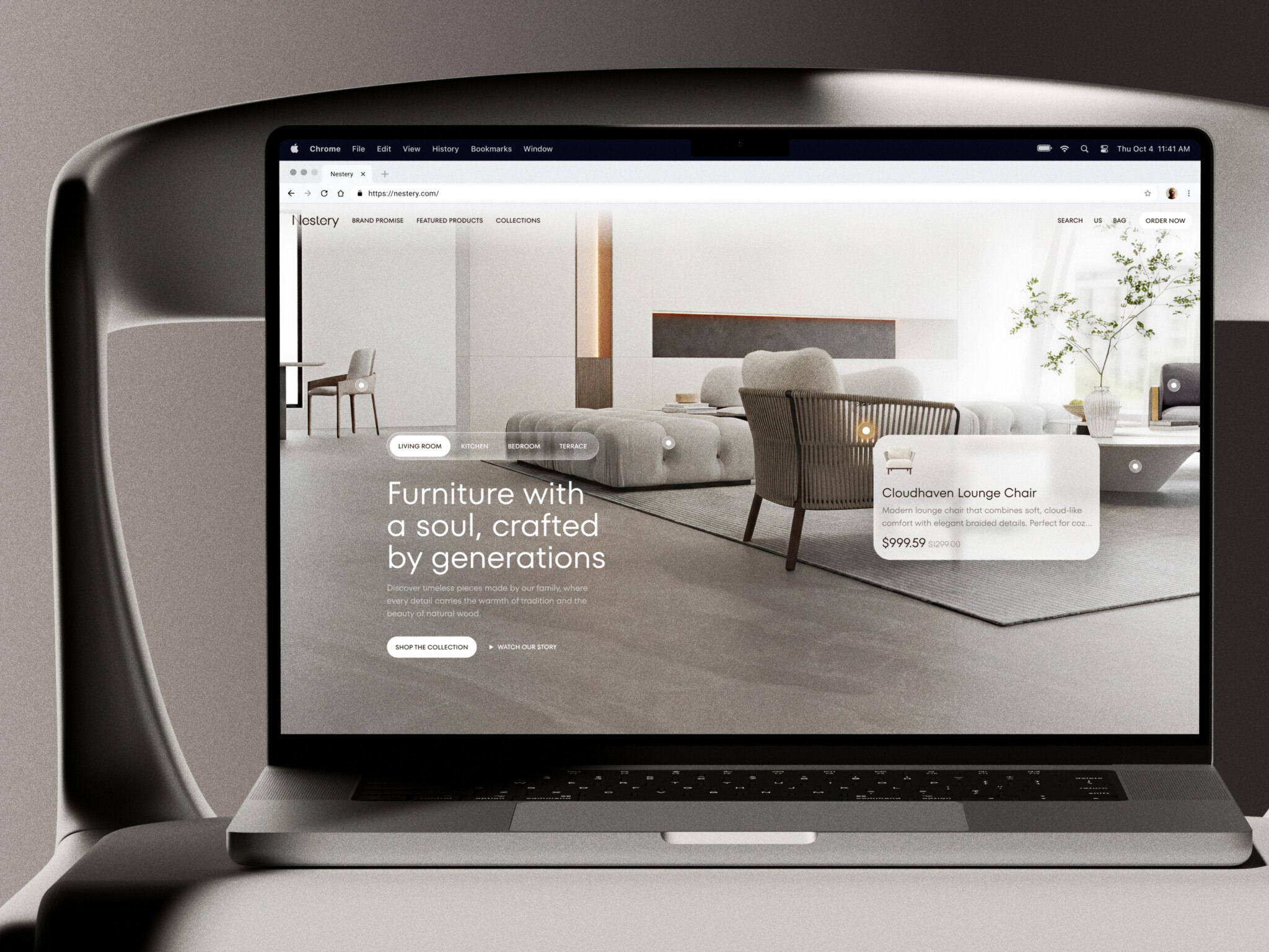 Ecommerce design best practices in 2026