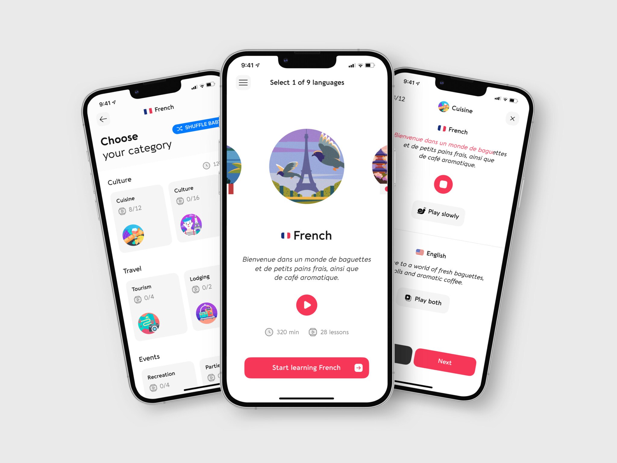 How to Create A Language Learning App For Kids And How Much Does It Cost?