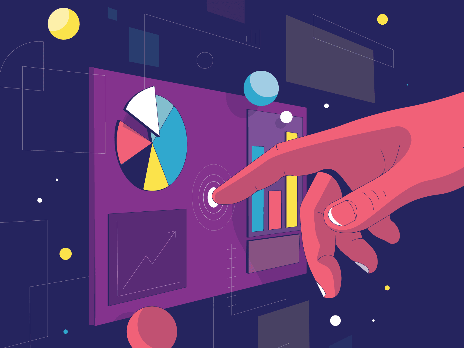 How to Use Artificial Intelligence in UI/UX Design