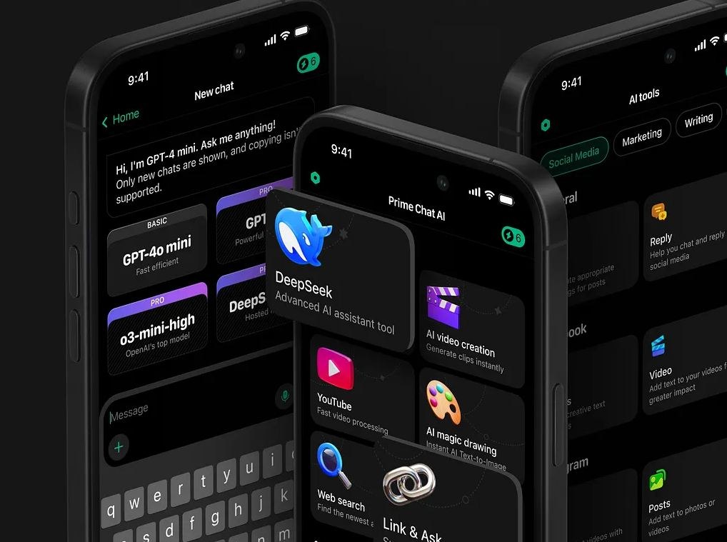 How to Use Artificial Intelligence in UI/UX Design