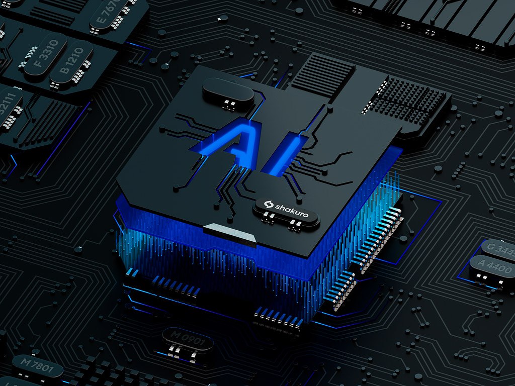 Deliciously Smart: Exploring the Role of AI in Food Industry