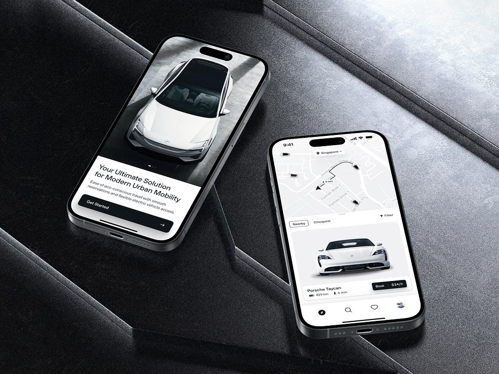 15 Creative iOS App Ideas to Start With as a Beginner