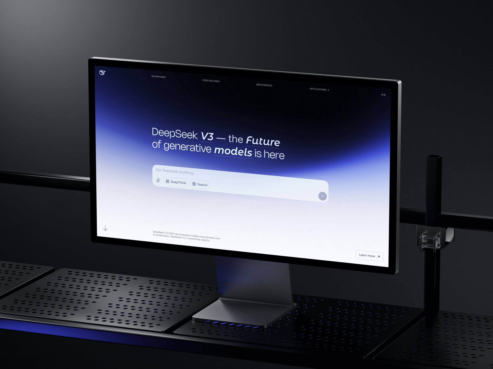 Enterprise Website Development & Design: Secure, Scalable Solutions
