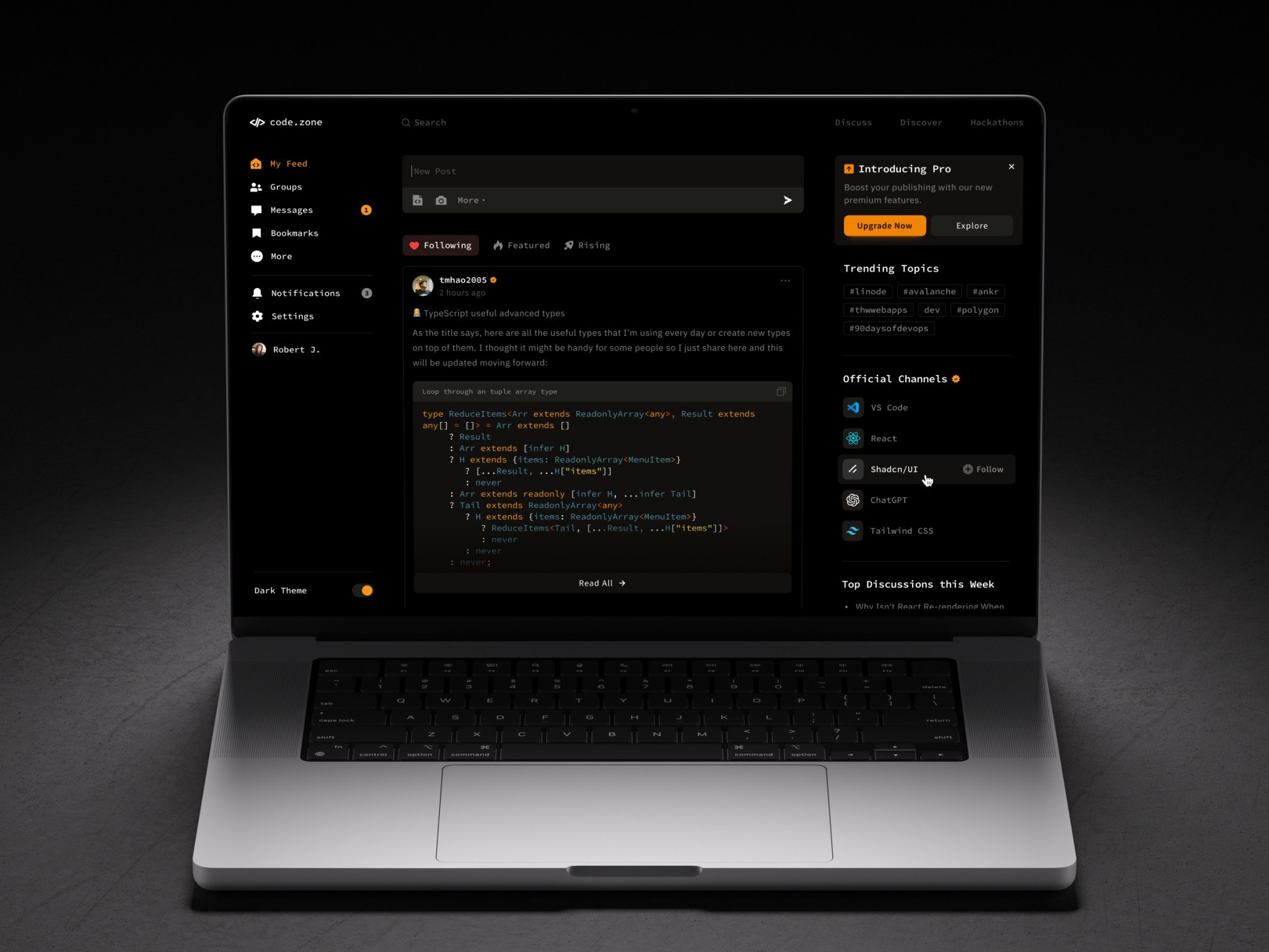Software Development Solutions: Build Custom Websites and Apps with Expert Developers