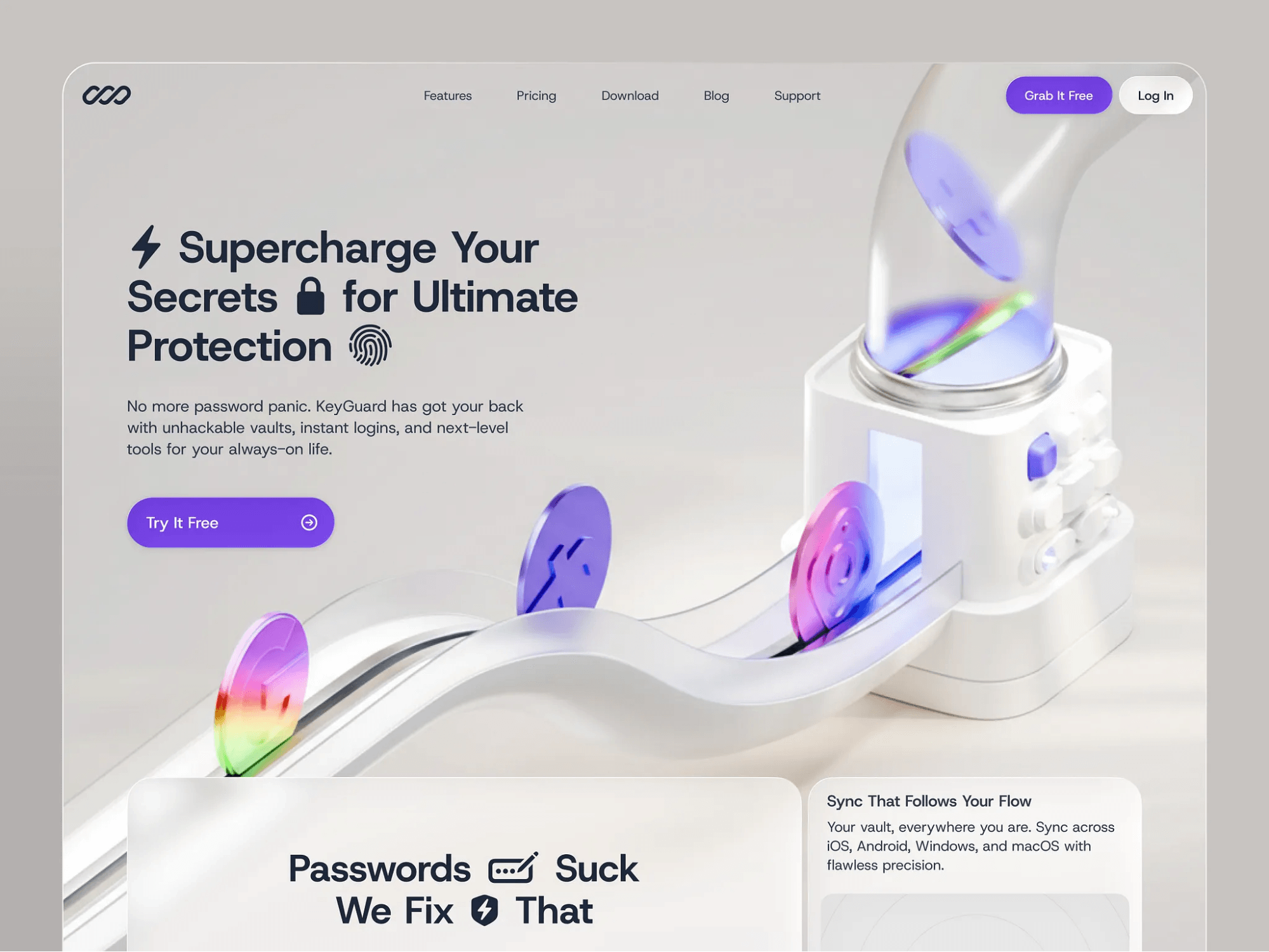 Web Design for Startups: How to Design a Website That Scales