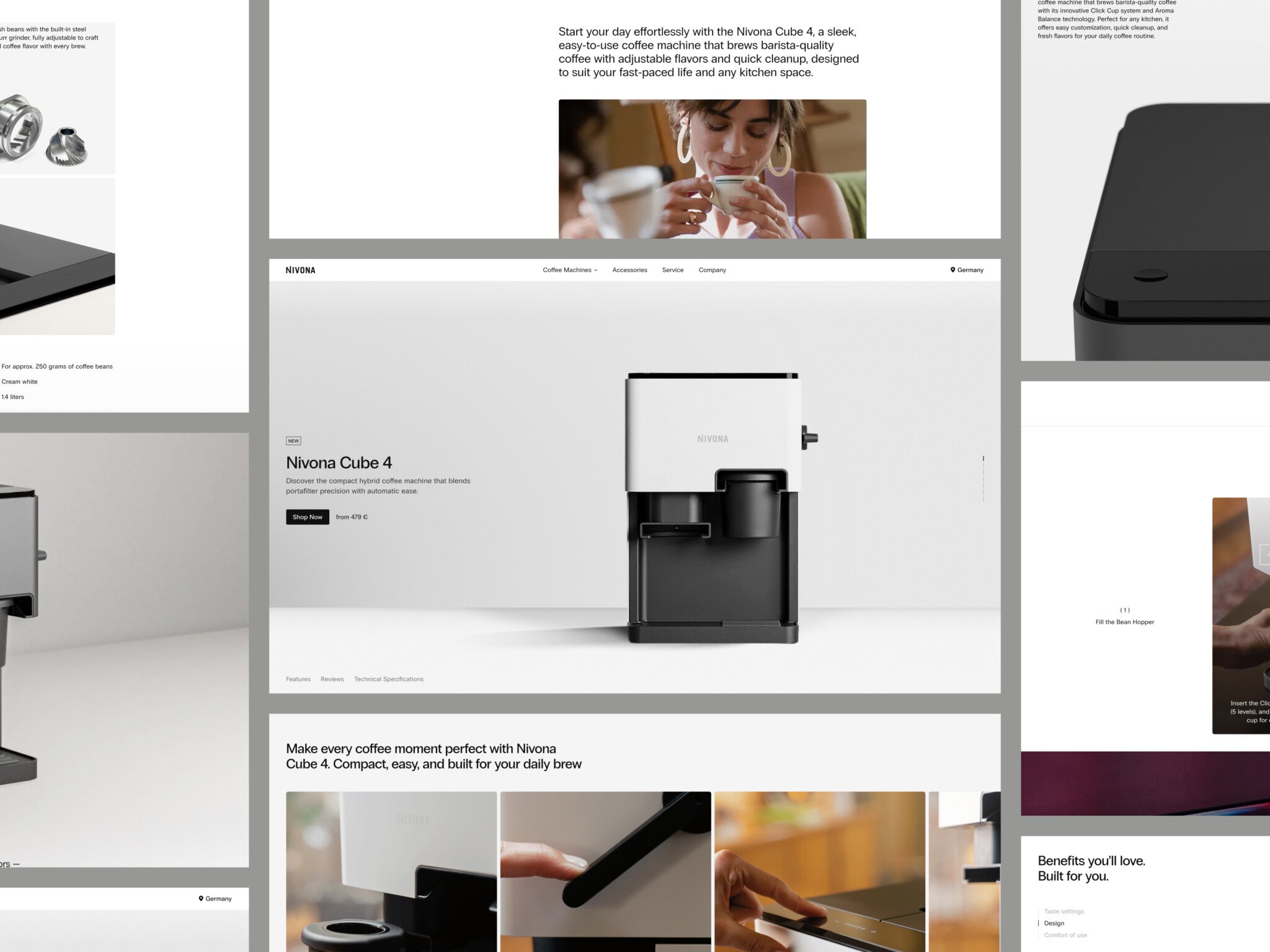 Conversion Rate Optimization (CRO) Starts with Web Design, Not A/B Tests