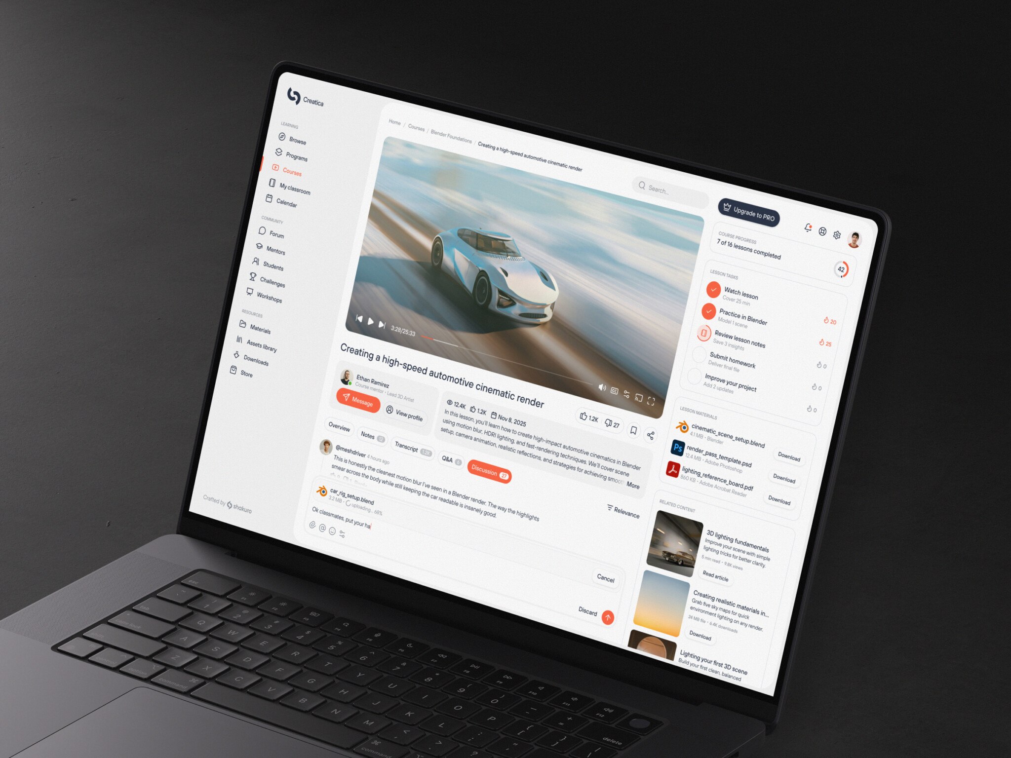 Video-Based Learning Platform Development: How to Build Scalable Video eLearning Systems
