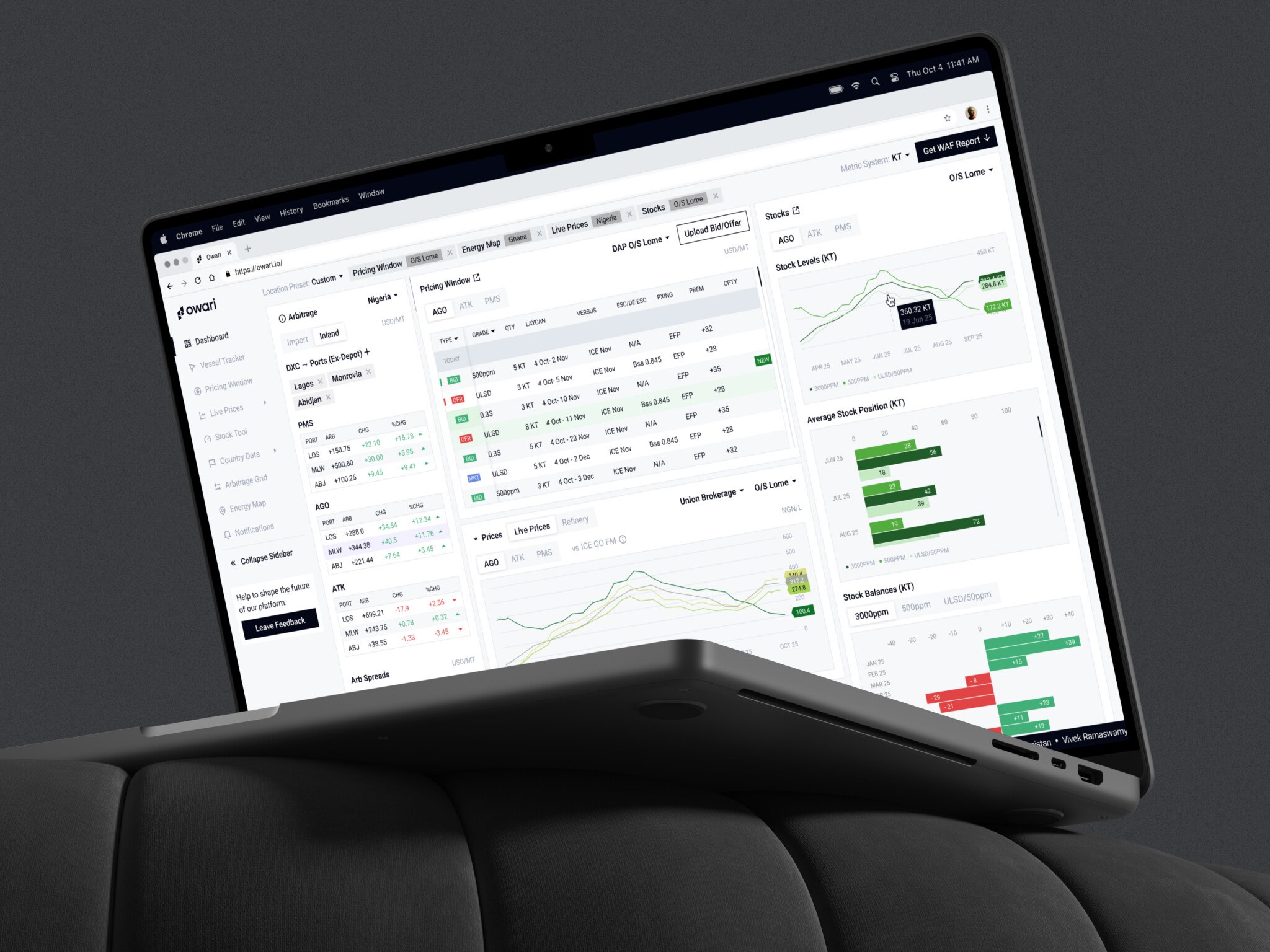 Financial Data Platform Development: How to Build Scalable Data Infrastructure for Finance