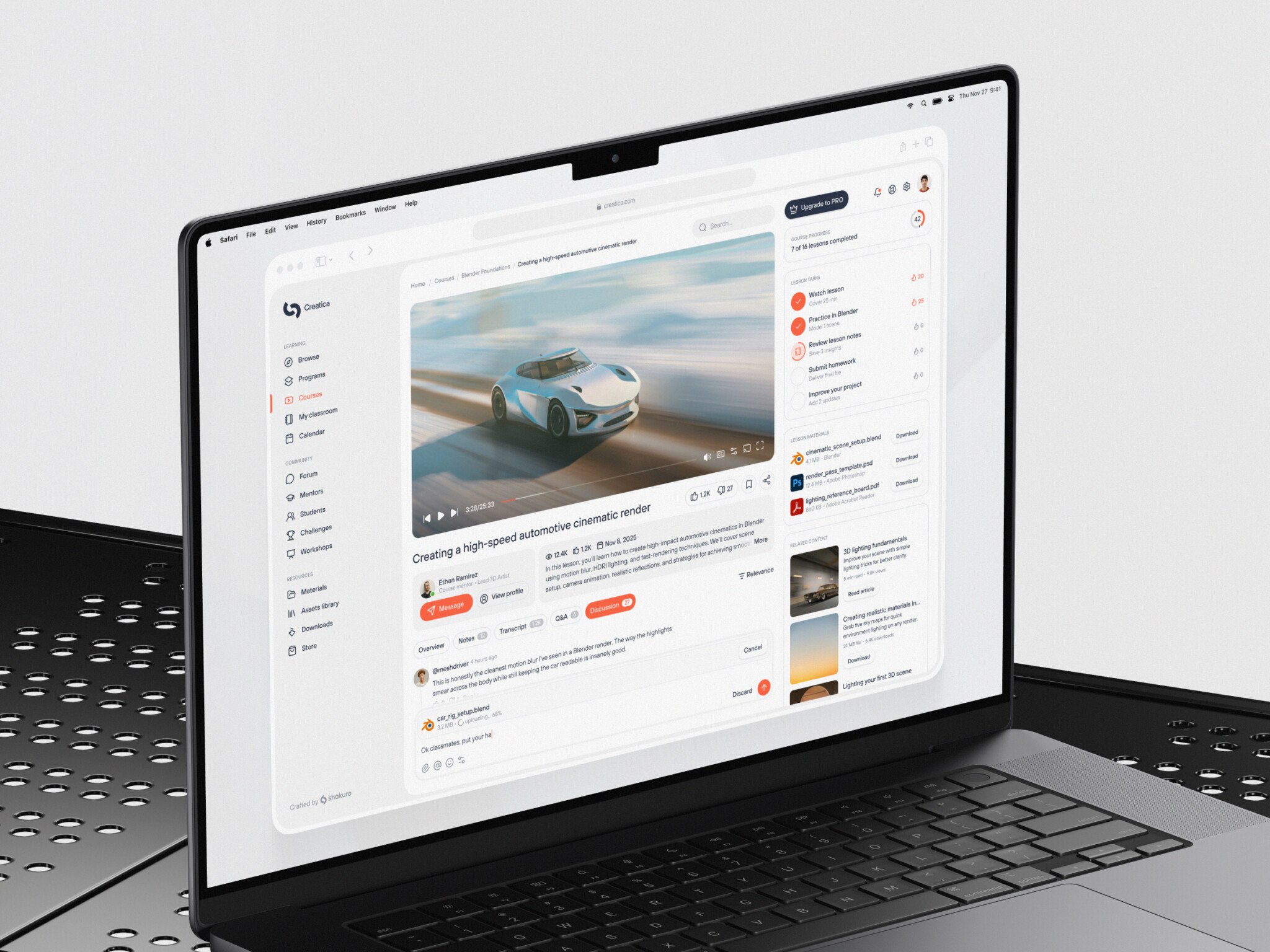 Subscription Platform Development: Features, Architecture, Cost, and Process
