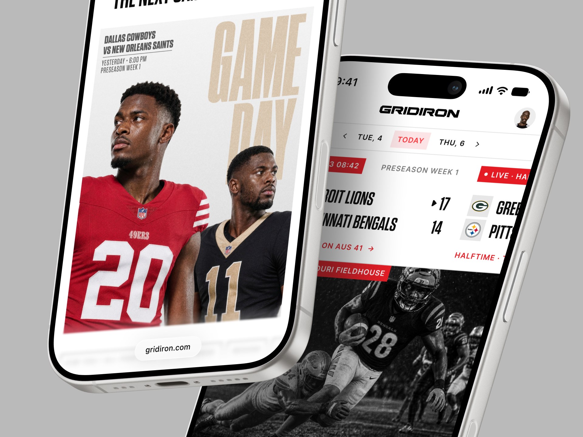 Live Sports App Development: From Idea to Launch