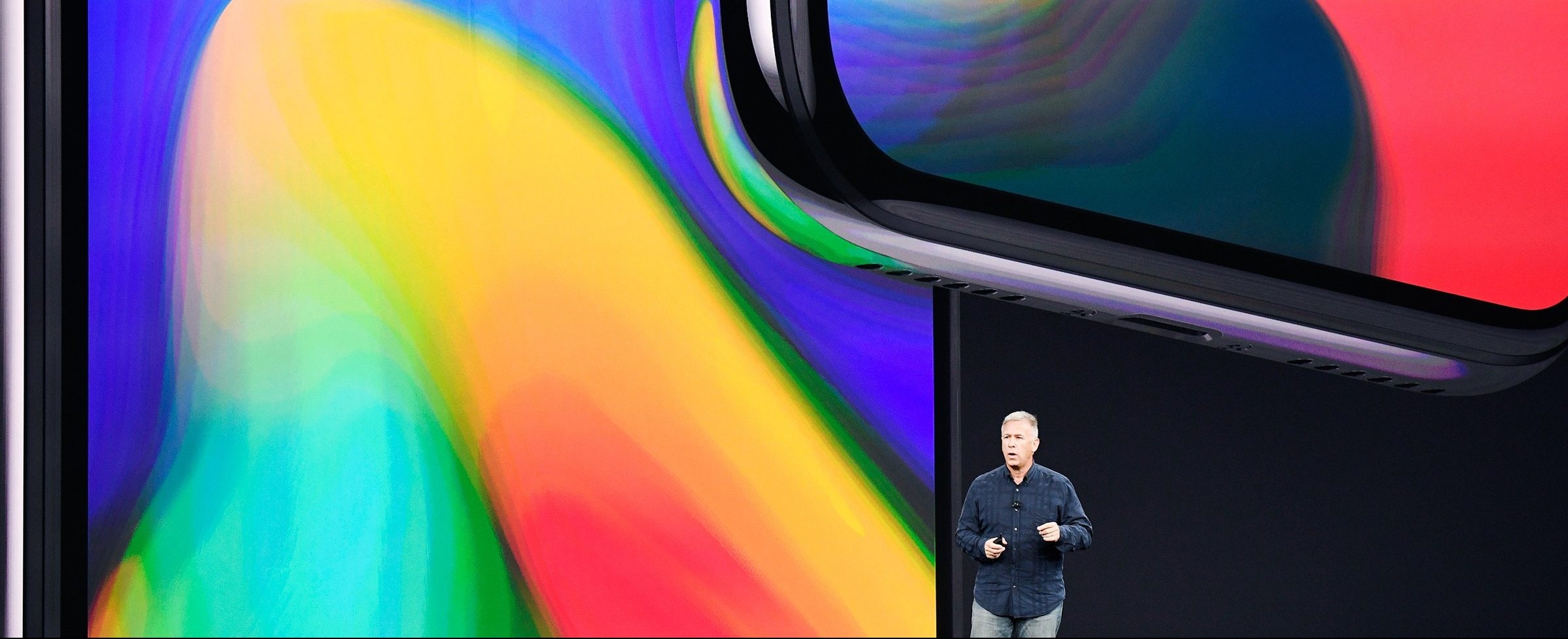 Adjusting Design For iPhone X | Shakuro Hero Image