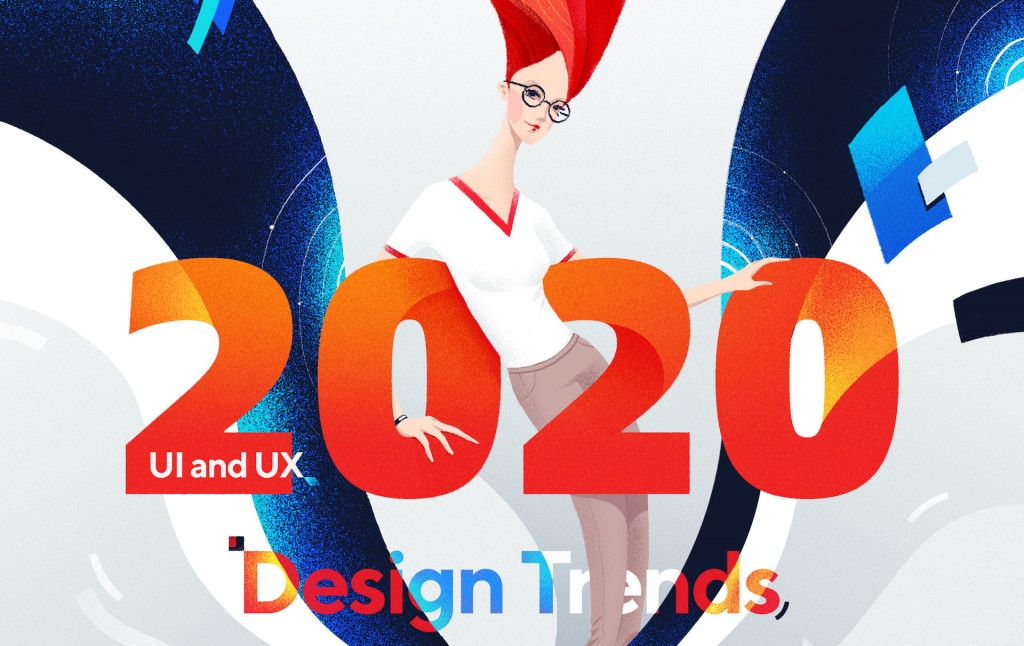 2020 UI and UX Design Trends | Shakuro