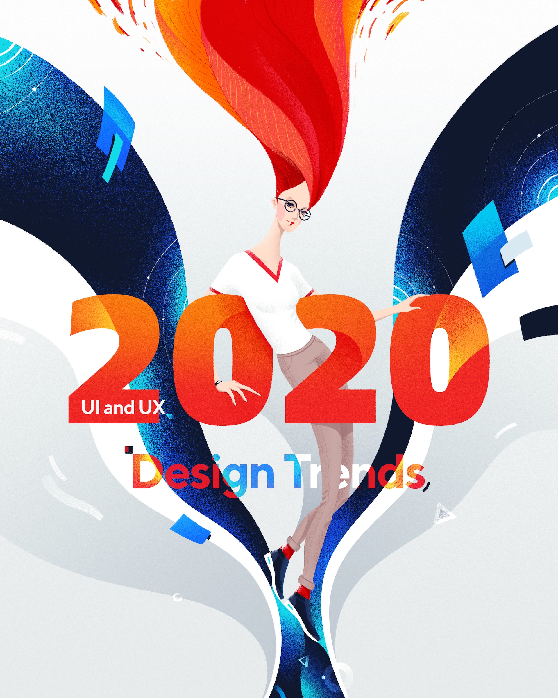 UI/UX Design Trends for 2020
