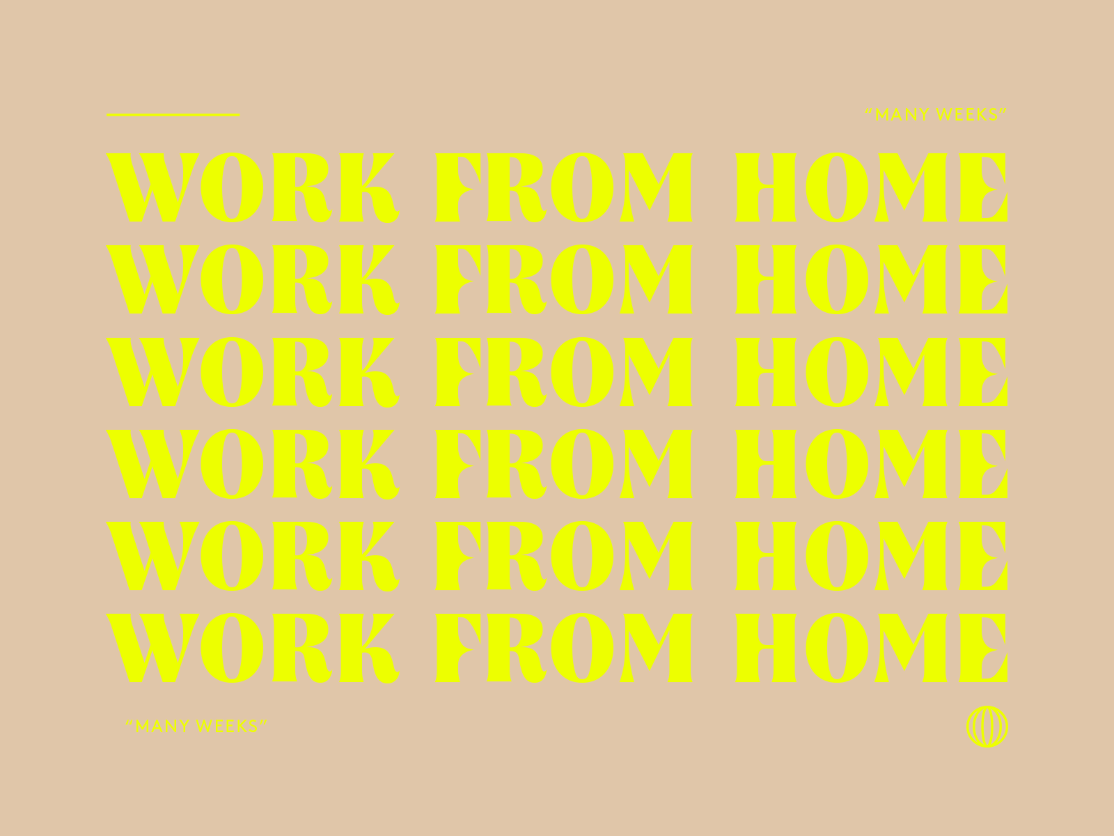 Remote work in design problems and solutions - by Audrey Elise