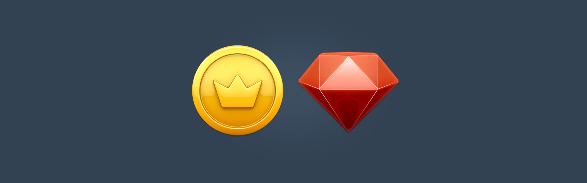 Ruby on Rails - e-commerce development - illustration by Anna Kajda
