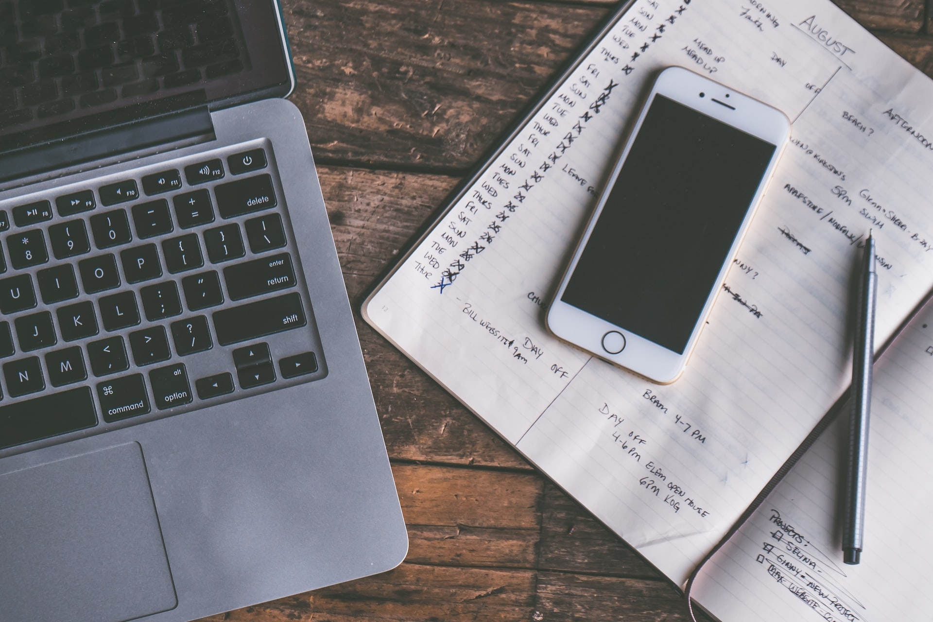 Mobile app development for small business